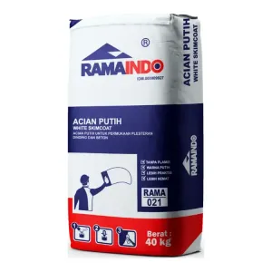 Acian Putih Ramaindo