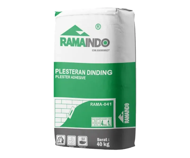 Plesteran Dinding Ramaindo