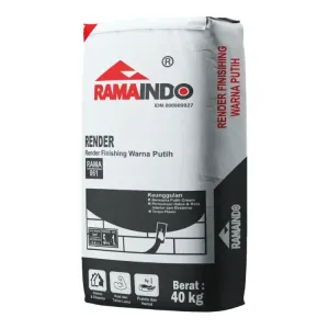 Render Ramaindo