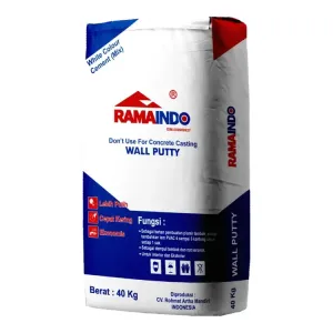 Wall Putty Ramaindo