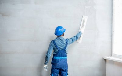 Proses Pengacian Dinding, Tujuan dan Tipsnya