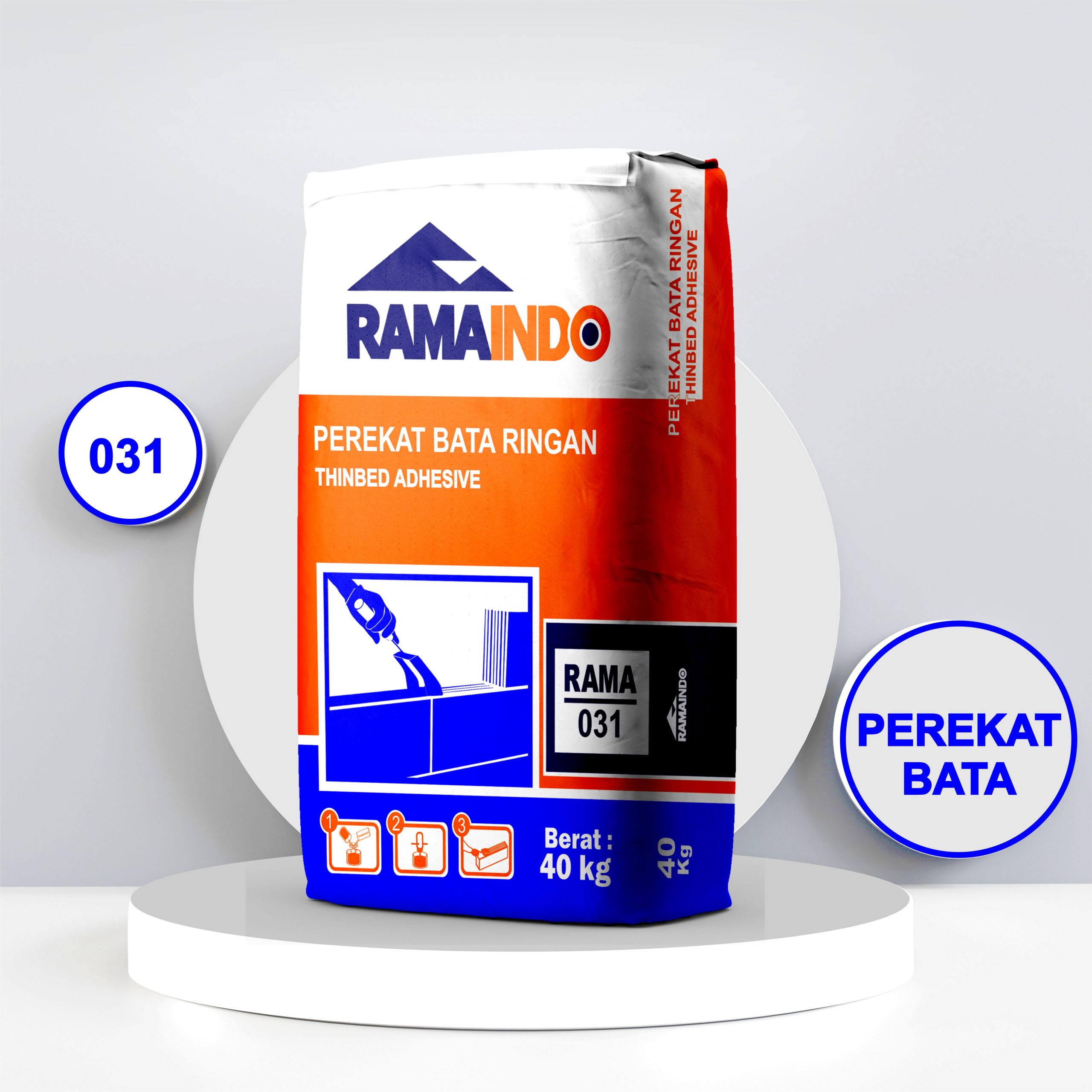 RAMAINDO 031