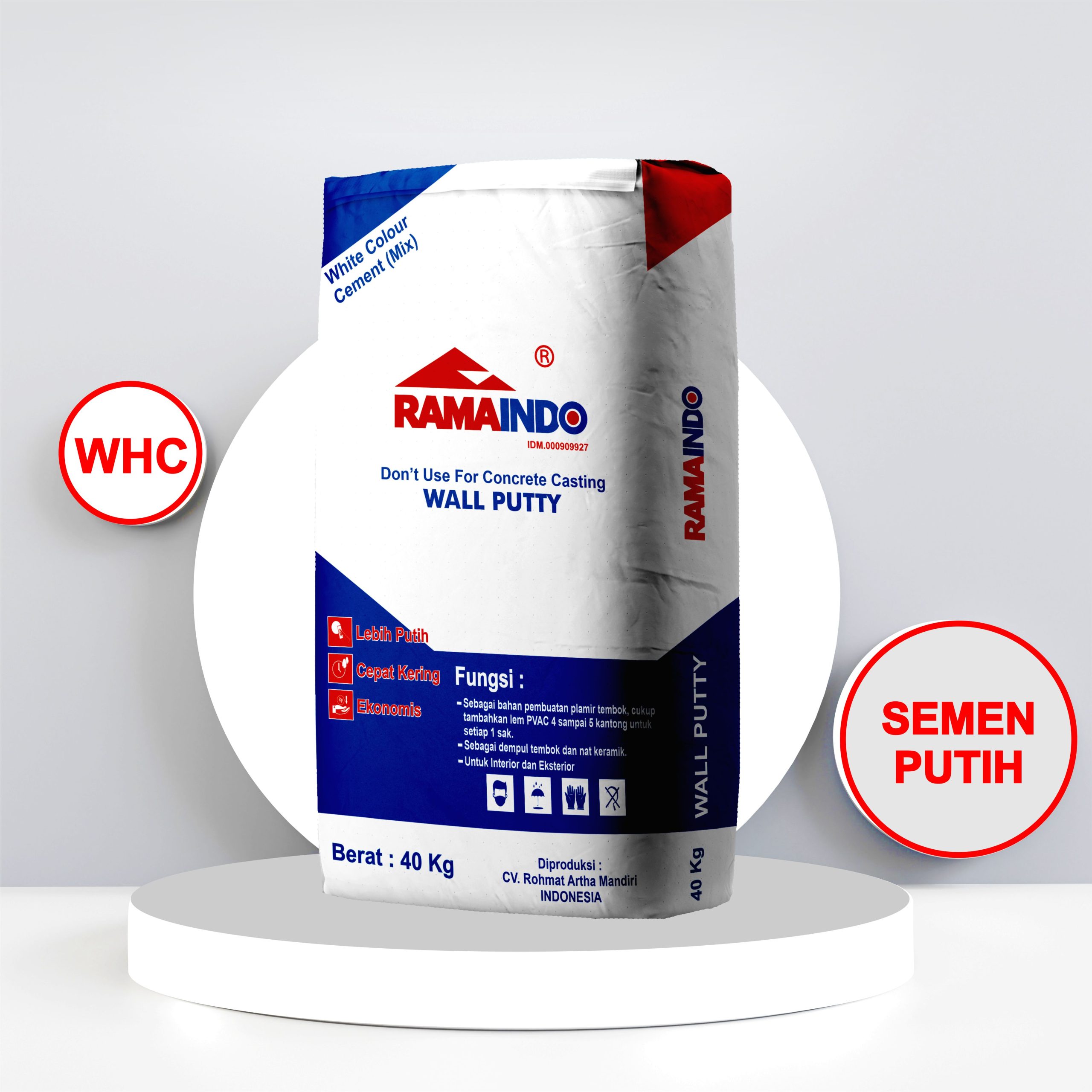 Wall Putty